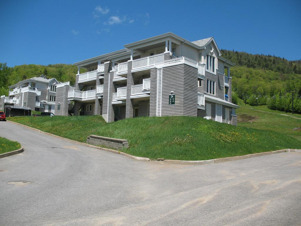 Condos Stoneham Habitación foto